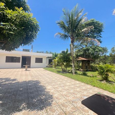 Morada Fenix Bed & Breakfast Guarda do Embau Exterior photo