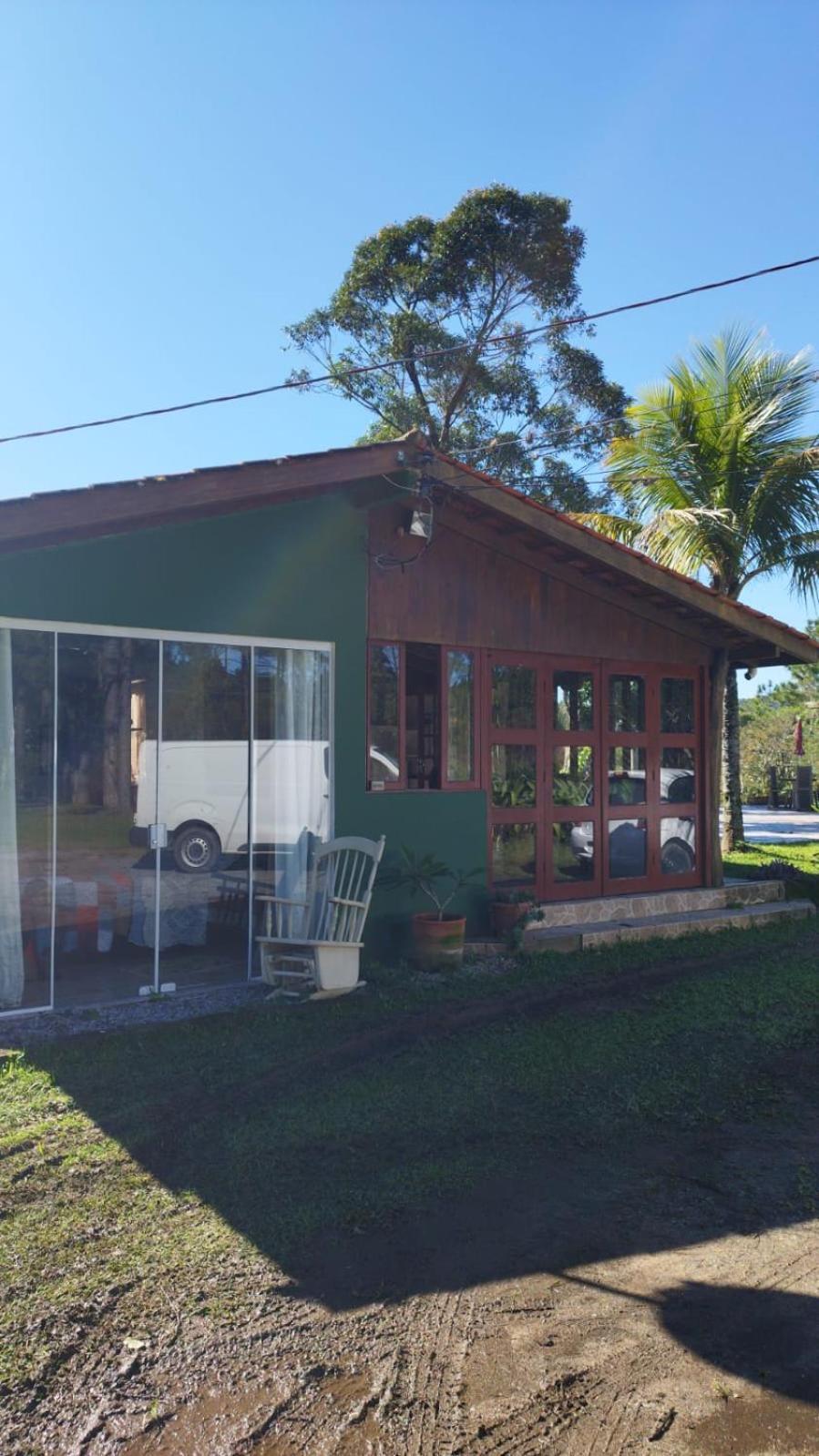 Morada Fenix Bed & Breakfast Guarda do Embau Exterior photo