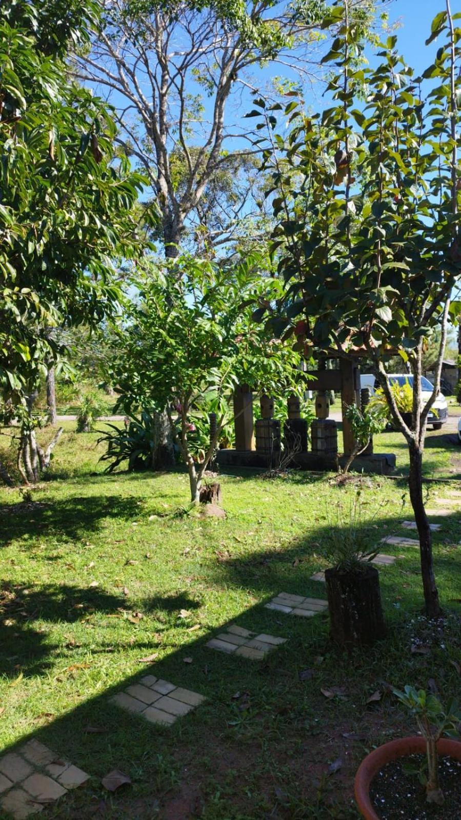 Morada Fenix Bed & Breakfast Guarda do Embau Exterior photo