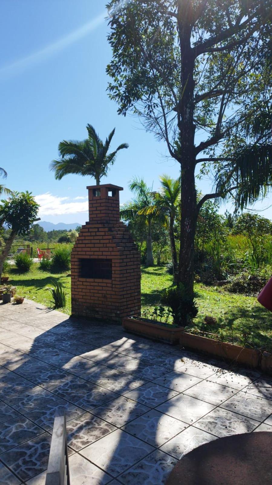 Morada Fenix Bed & Breakfast Guarda do Embau Exterior photo