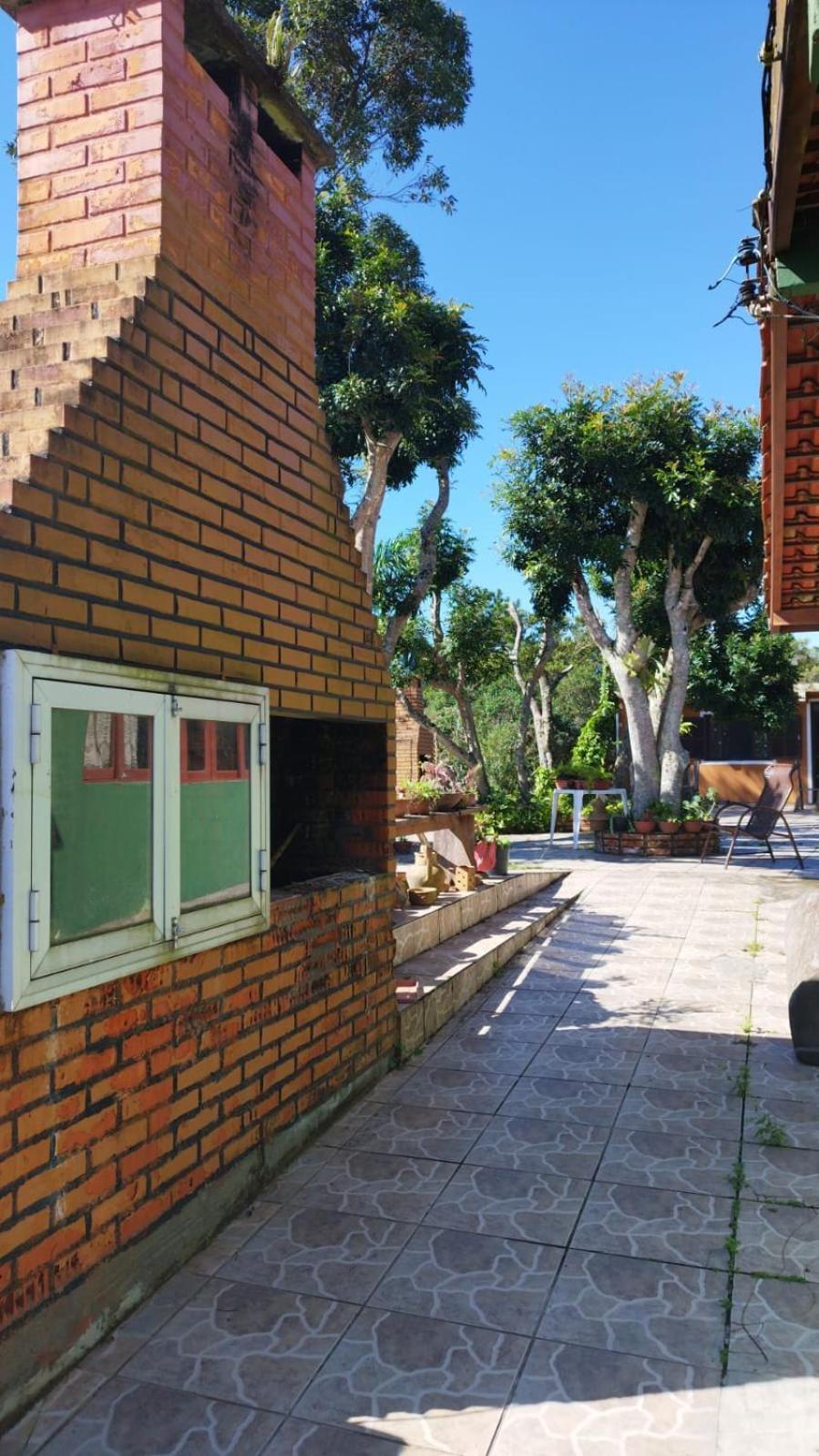 Morada Fenix Bed & Breakfast Guarda do Embau Exterior photo