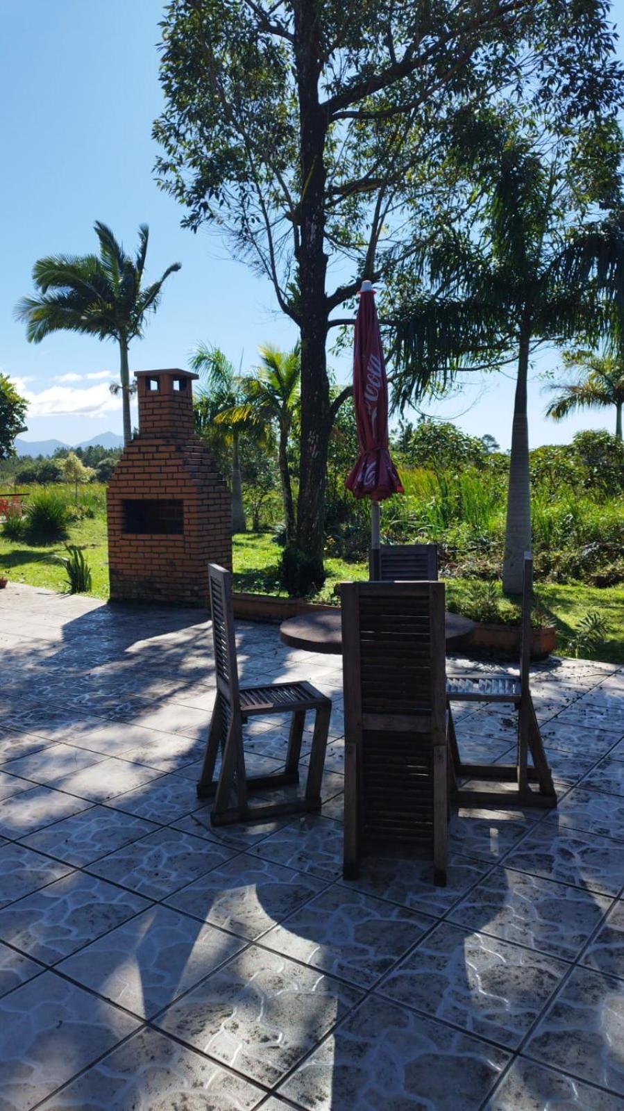 Morada Fenix Bed & Breakfast Guarda do Embau Exterior photo