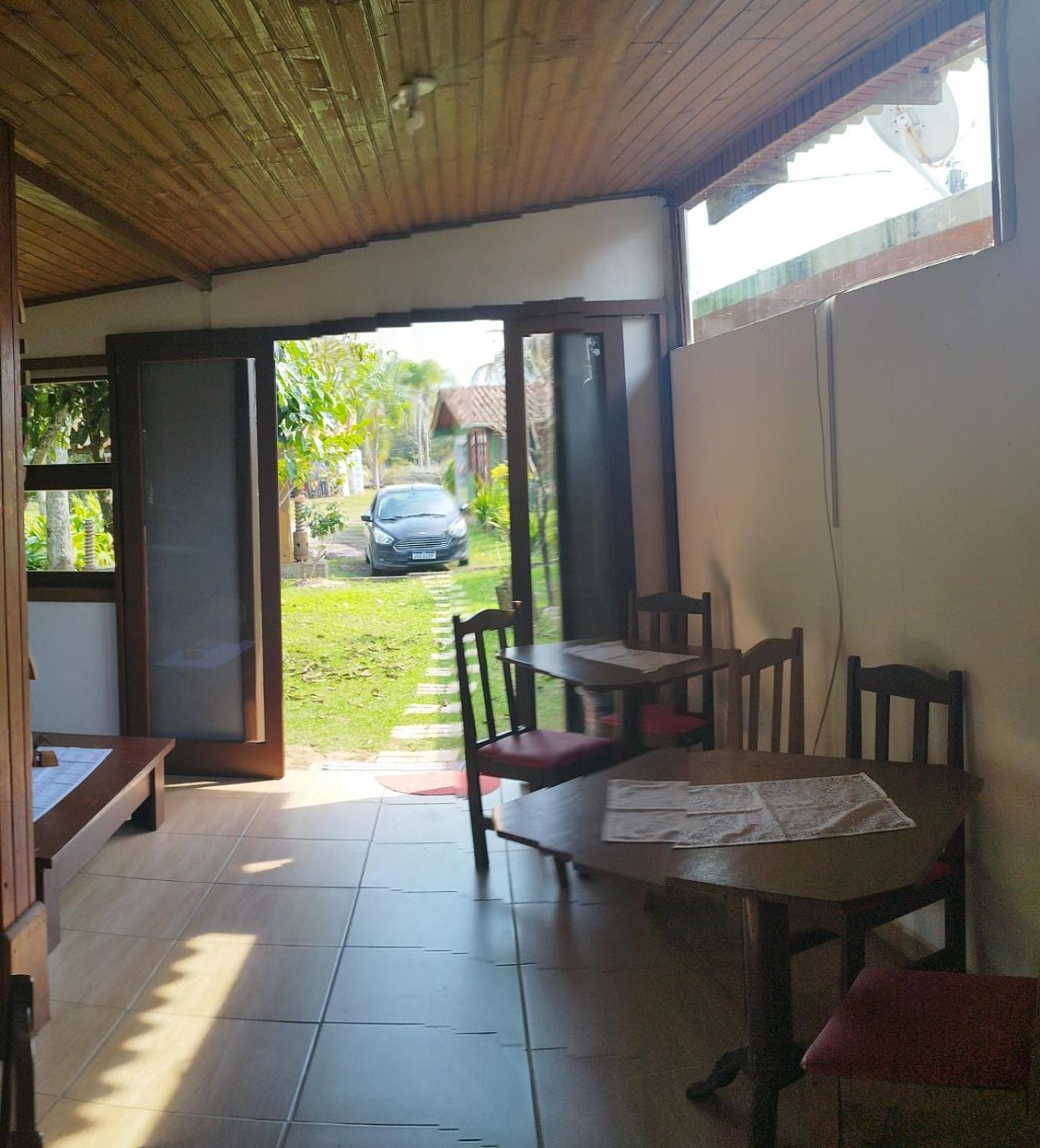 Morada Fenix Bed & Breakfast Guarda do Embau Exterior photo